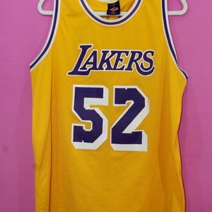 Vintage Lakers Jersey